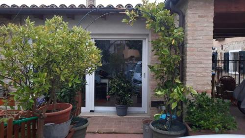 Il Borghetto in Pesaro, Italy