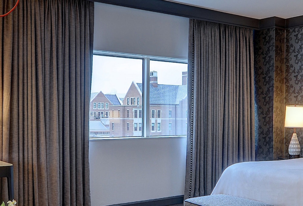 Loews Nashville Hotel at Vanderbilt Plaza - photo 49