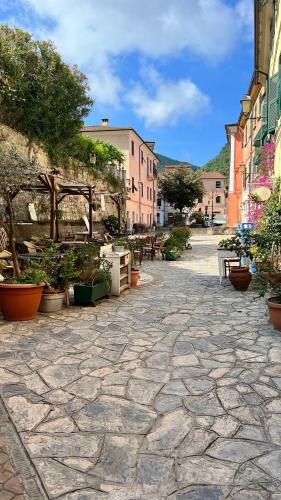 Collatina Suites - carbon neutral hotel in Rome