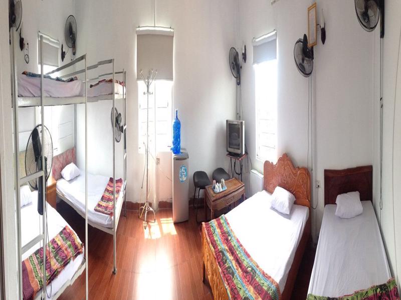 Kocmoc Ha Long — Ha Long — photo 3