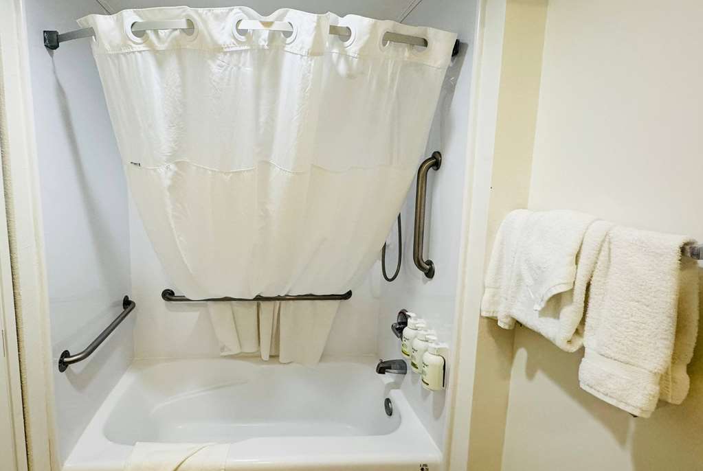 Ramada by Wyndham San Diego Airport - photo 61