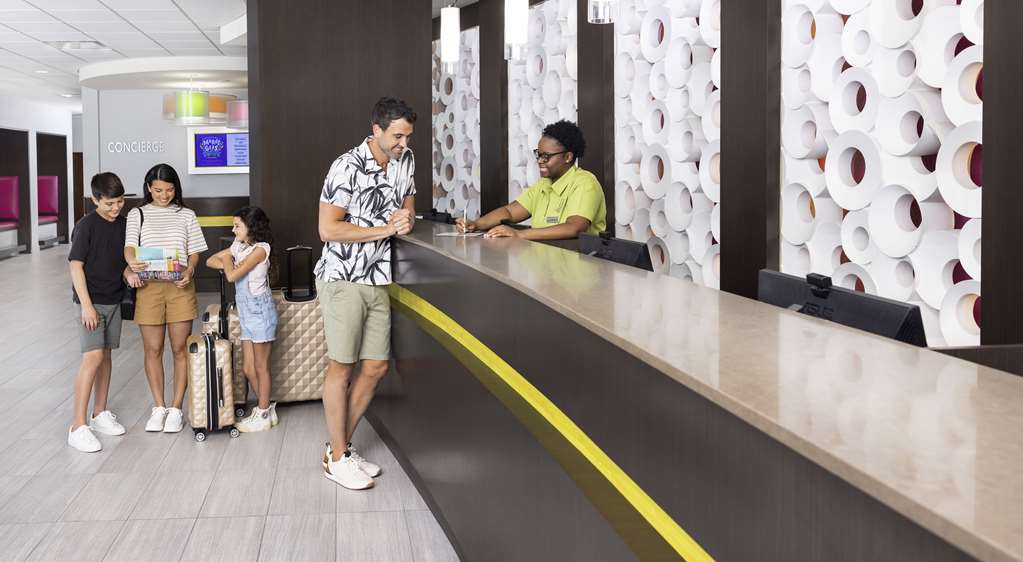 Avanti International Resort - photo 3