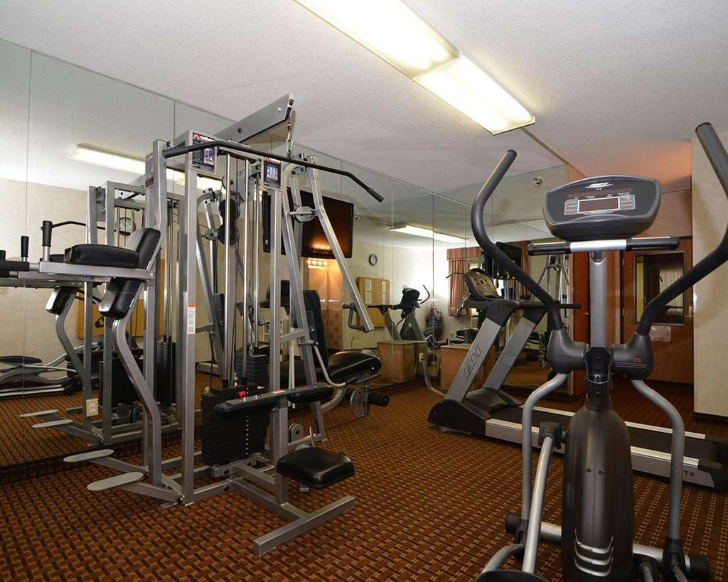Quality Inn & Suites Yuma - photo 36