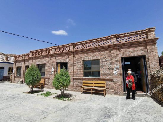 Zhiqing Hotel in Shahe, People's Republic of China