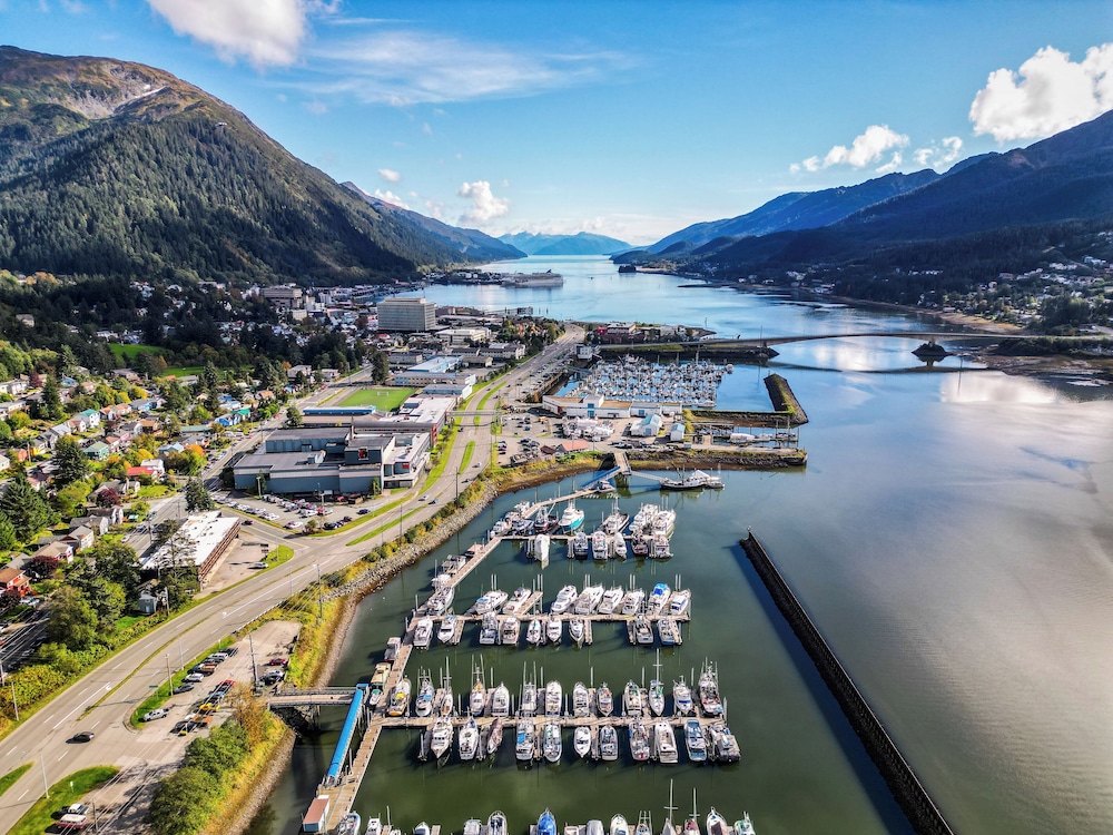 Waterfront on Glacier - photo 72