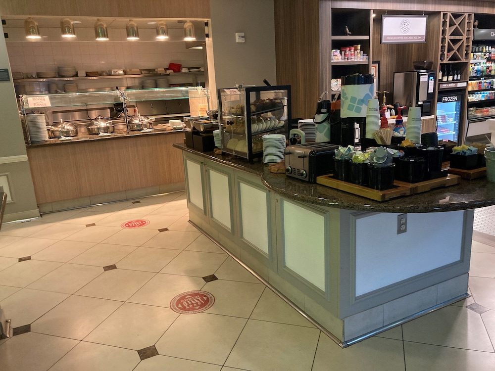Hilton Garden Inn San Bernardino - photo 55