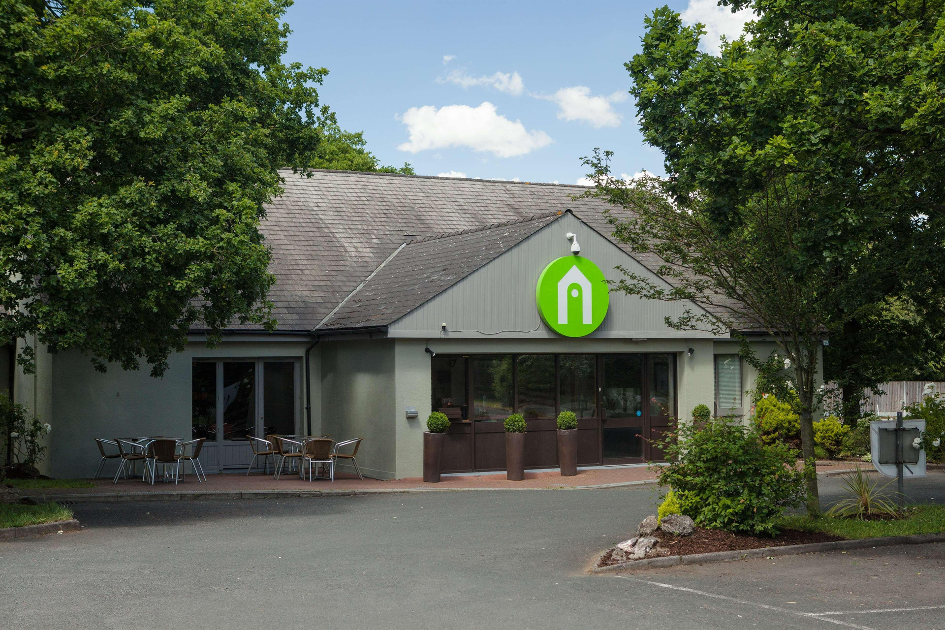 Campanile Basildon in Barking, United Kingdom