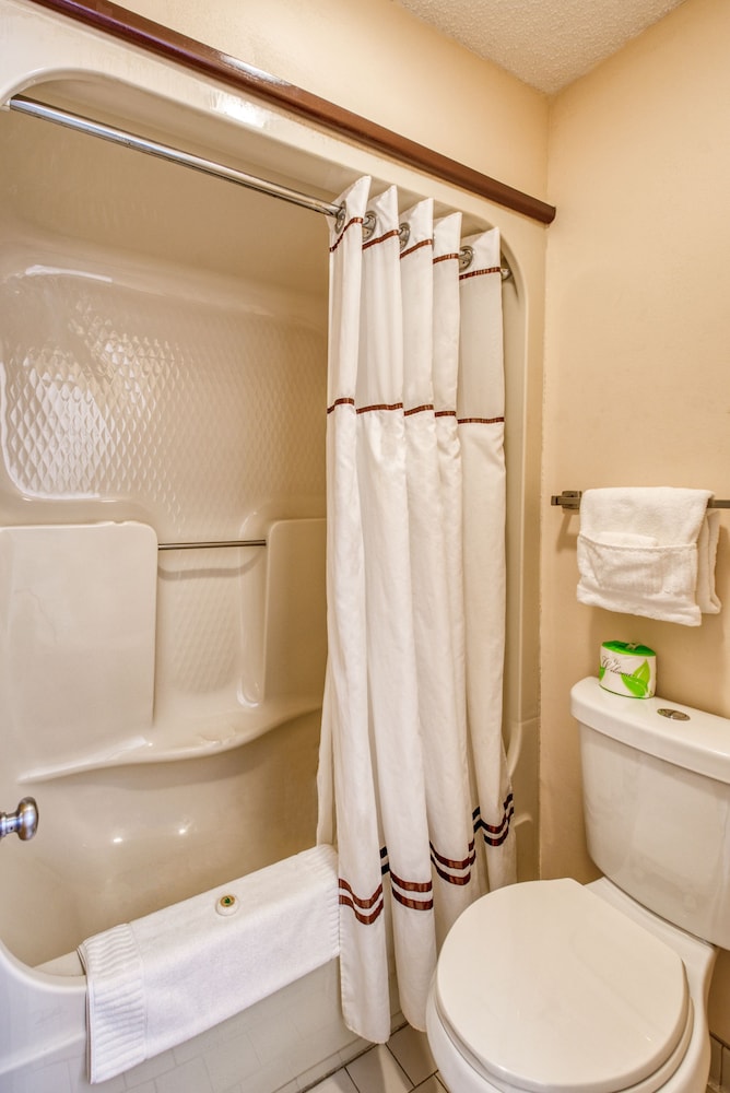 Palms Garden Inn - photo 27