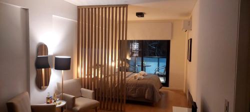 Estudio Vidal en Belgrano — 4-Star Luxury Hotel in Buenos Aires, Argentina