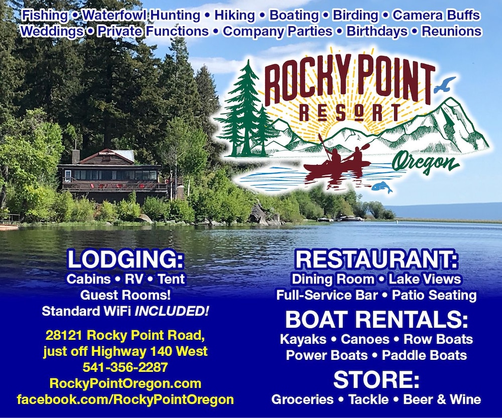 Rocky Point Resort - photo 64