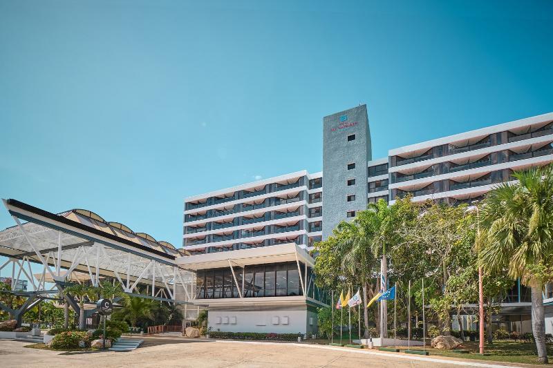 BelleVue Playa Caleta in Varadero, Cuba