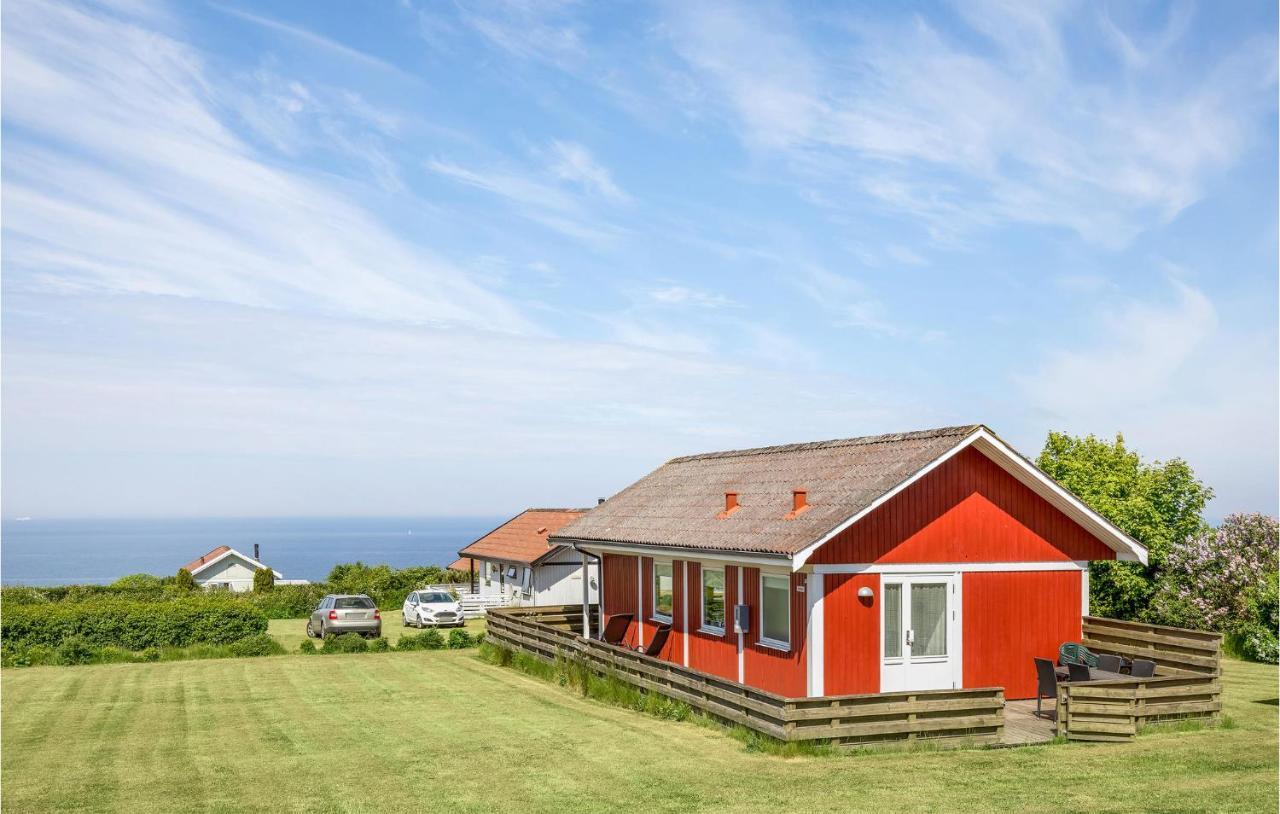 Ravnen - carbon neutral hotel in Unknown City
