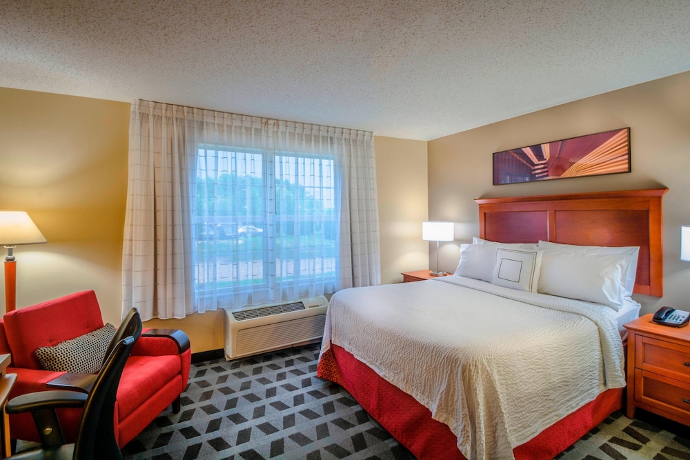 TownePlace Suites by Marriott Baltimore BWI Airport - photo 13