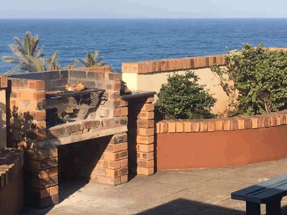 Bahari Views - carbon neutral hotel in Unknown City