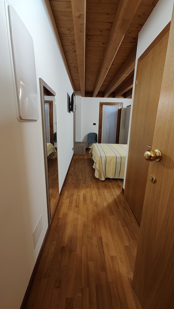 Wine Resort — hotel in Faedis
