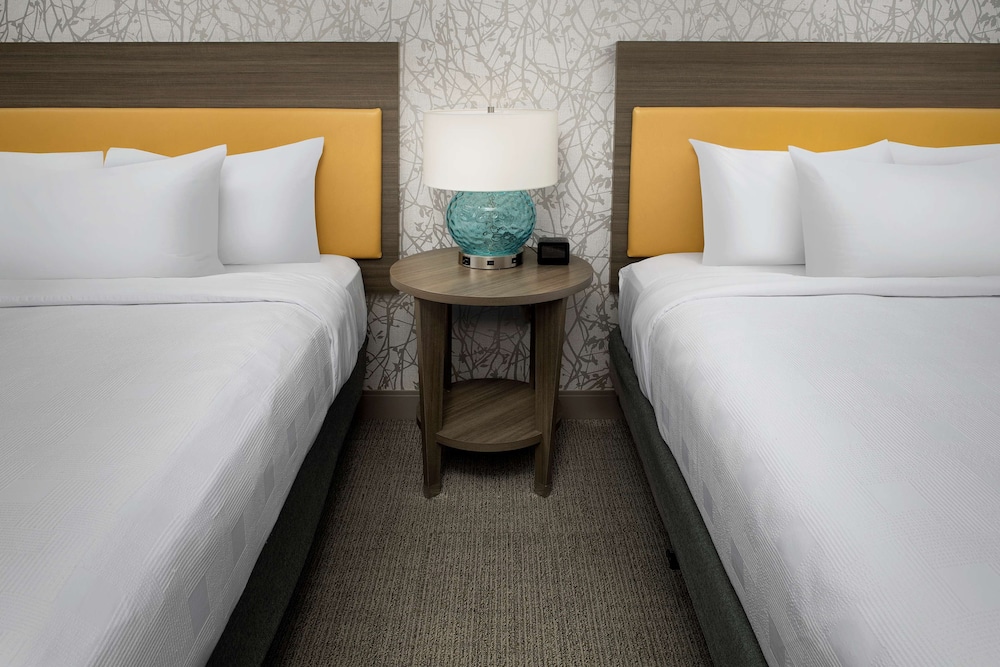 Home2 Suites by Hilton Orlando Downtown - photo 13