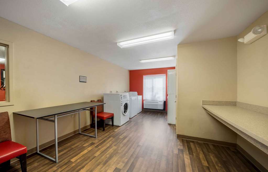 Extended Stay America Suites Oklahoma City Northwest - photo 9