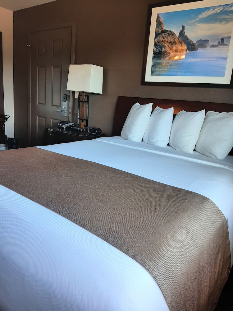 Bandon Inn - photo 2