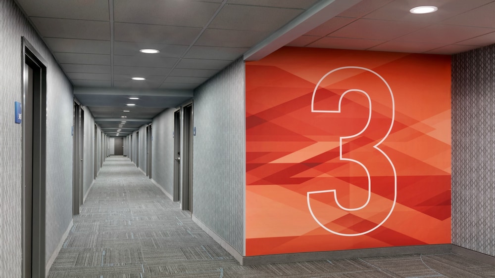 Holiday Inn Express Williamsbrg Busch Gardens Area by IHG - photo 36