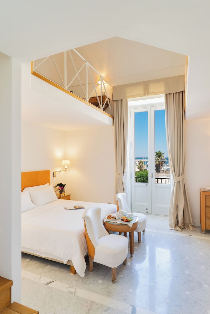 Palazzo del Corso Boutique Hotel in Gallipoli, Italy