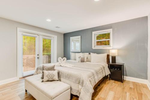 World Cup 2026 Huge 6BDR Atlanta Sleeps 12 — Decatur — photo 2