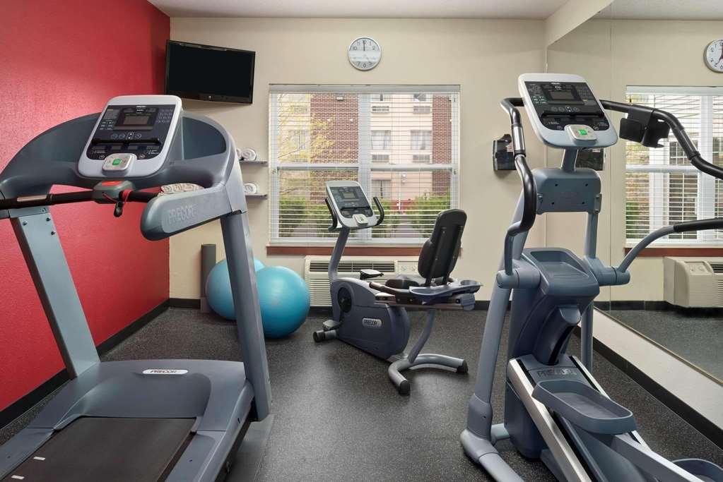 Country Inn & Suites by Radisson Stevens Point WI - photo 15