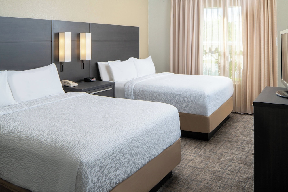 Residence Inn by Marriott Cape Canaveral Cocoa Beach - photo 9