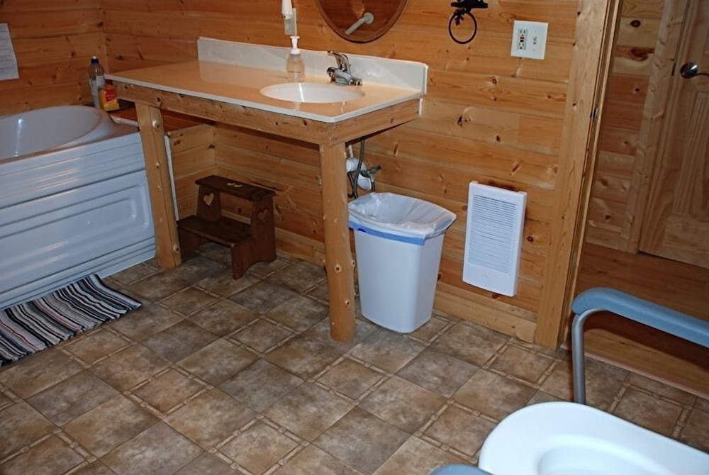 Crow Wing Crest Resort - photo 114