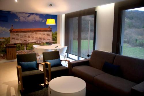 Apartamentos Rurales Las Vegas de Cardeo — Castandiello — photo 3