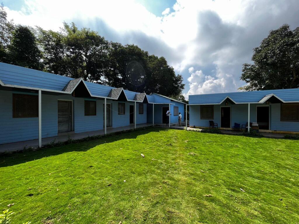 The Village Resort Mount Abu in Abu, India