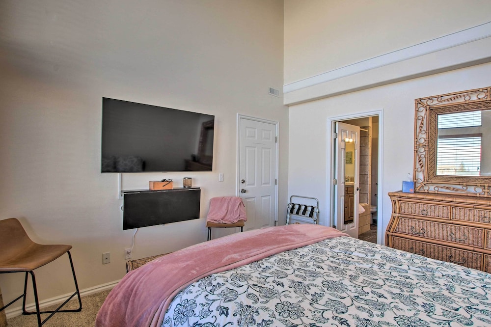 2 Condo Property with Mtn Views by Golf and Ski Resort - photo 9