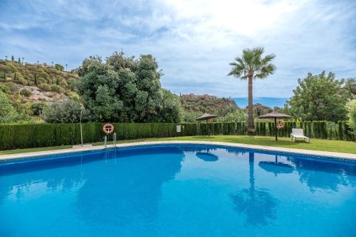 Los Arqueros Golf Getaway — Benahavis