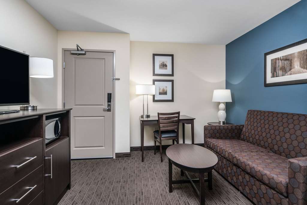 AmericInn by Wyndham Winona - photo 15