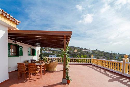 Villa Teram — Alajero — photo 3