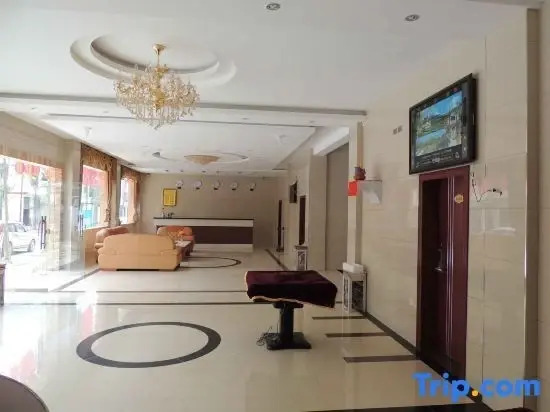Buer Hotel - carbon neutral hotel in Chongqing