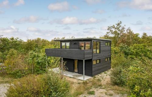 4 Bedroom Beautiful Home In Grenaa — 4-Star Luxury Hotel in Grenaa, Denmark