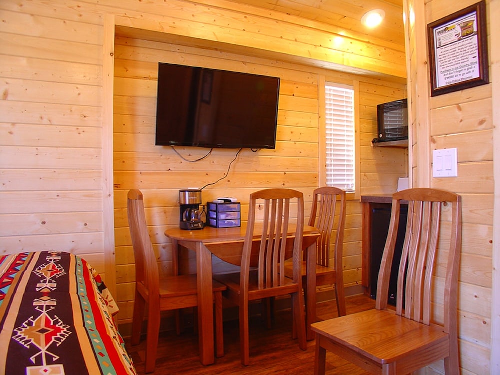 Verde Valley RV & Camping Resort a Thousand Trails Property - photo 53