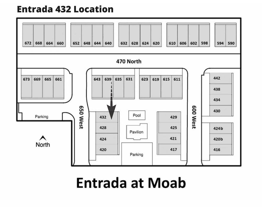 Entrada at Moab 432 - photo 40