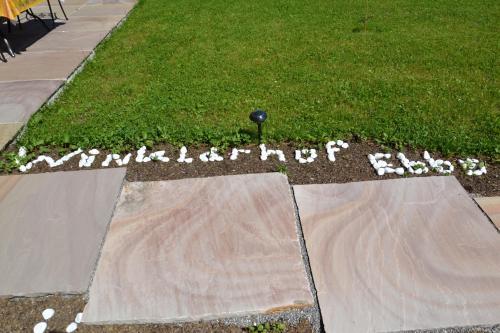 Winklerhof Ebbs - carbon neutral hotel in Ebbs