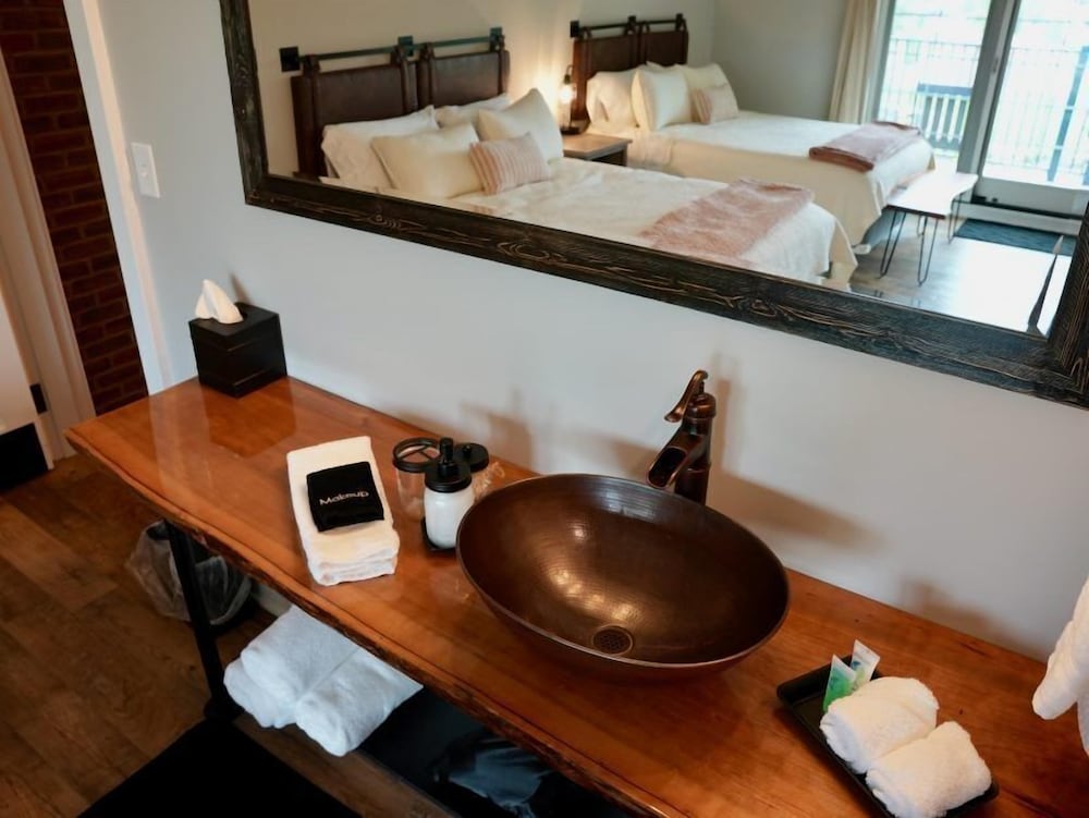 Tall Oaks Resort - photo 11
