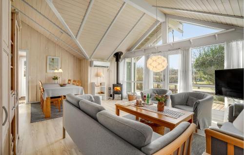 Holiday Home Østerbakken Assens Ix — Assens — photo 5