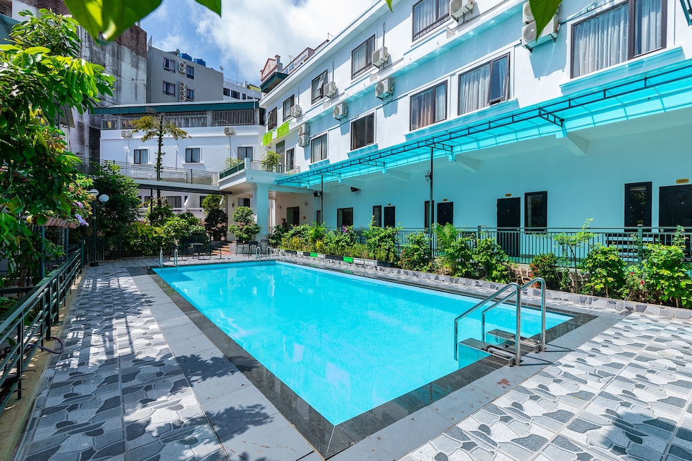 Phu Thanh Cat Ba - last minute hotel in Haiphong