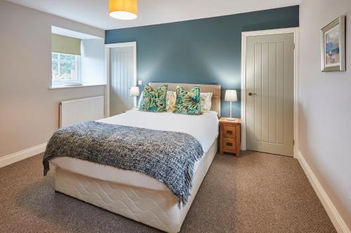 Host & Stay Fenwick Village Hall — 4-Star Luxury Hotel in Fenwick, United Kingdom