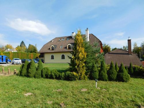 Penzion Petko — Nova Lesna — photo 4