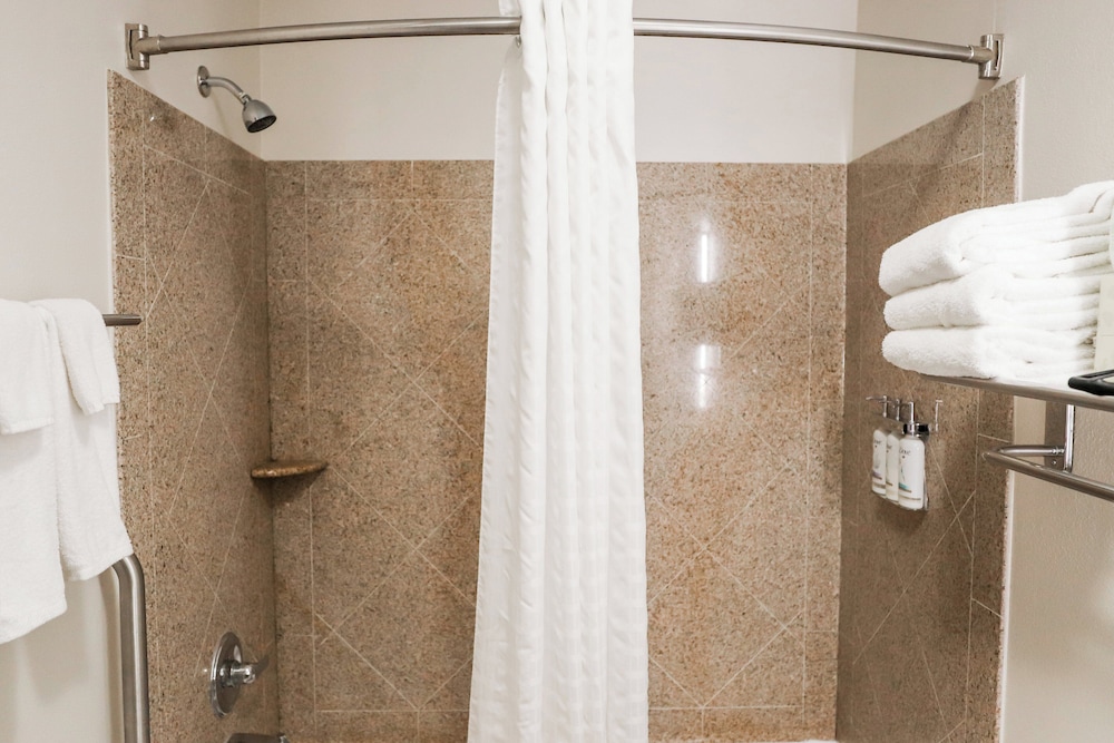 Candlewood Suites Richmond Airport by IHG - photo 51