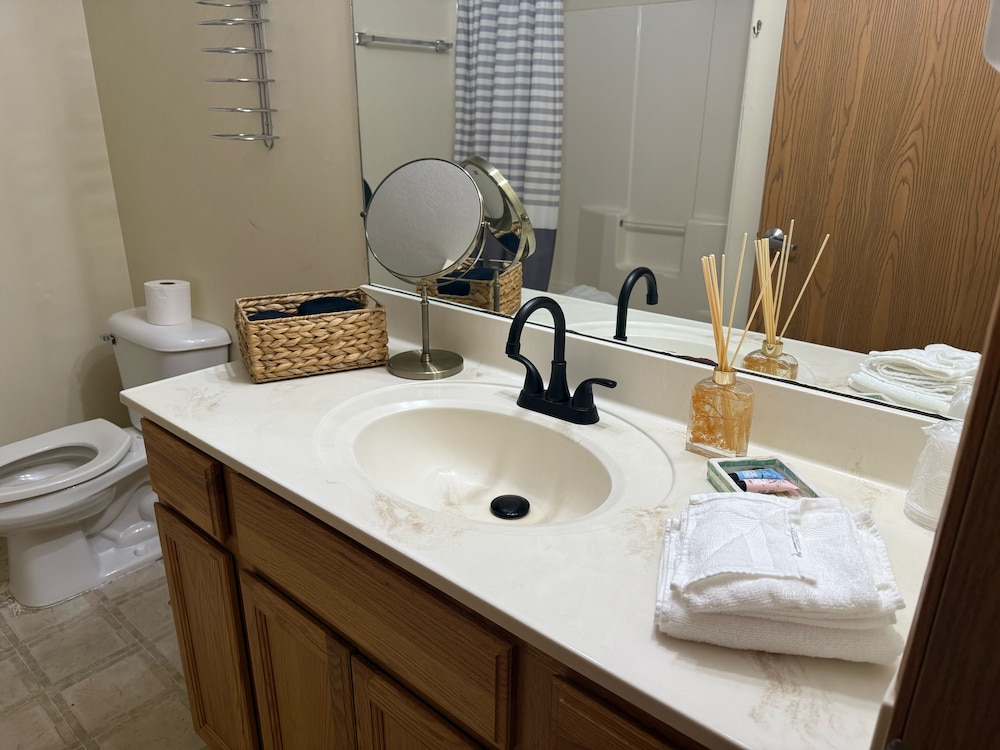 The Kingsley Suites - photo 31