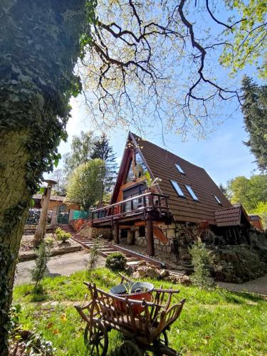 Pola vendégház in Miskolc, Hungary