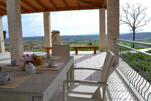 Le Dimore della Via Lattea in Alberobello, Italy