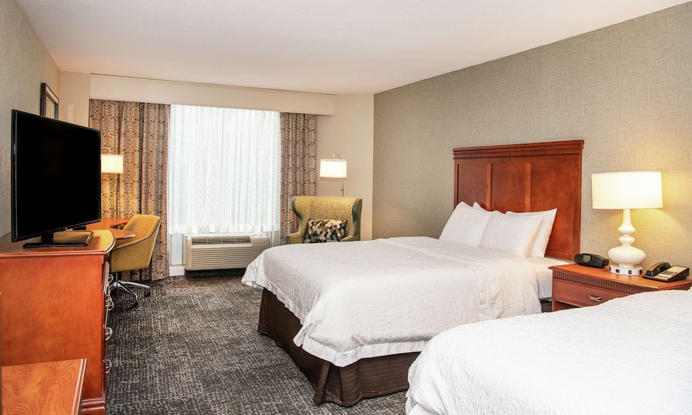 Hampton Inn Parsippany - photo 28