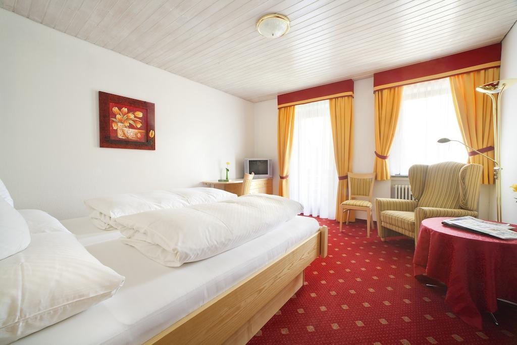 Kneipp Kurhotel Marienbad